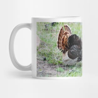 Mr. Tom Gobbler Mug